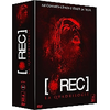 Warner Home Video DVD Coffret intégrale [rec] : [rec]   [rec]²   ...