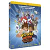 Wild Side Yo-Kai Watch Blu-ray