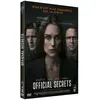 Wild Side Official Secrets DVD