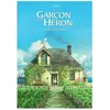 Warner Home Video Le Garçon et le Héron Édition Collector DVD