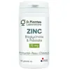 D.Plantes ZINC BISGLYCINATE & PIDOLATE 60 gélules