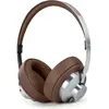 Casques Bluetooth Muse M-298 SBR Marron