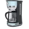 Cafetière filtre Muse MS-220 VB 10 tasses Bleu