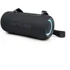 Muse Tragbare Bluetooth-Lautsprecher M785BT 30W Schwarz (11 h), Encein...