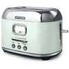 Muse - MS-120AG broodrooster, 1.000 W, antraciet
