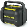 Muse HAUT-PARLEUR BLUETOOTH M-368 BTY, Enceinte Bluetooth