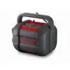 Muse Speakers Jobsite Bluetooth Radio M-968 BTR 40 W Bluetooth NFC fea...