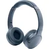 Casque audio sans fil Bluetooth Muse M-272 BTB Bleu