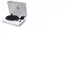 Platine vinyle Muse MT-109 BTOW Blanc Laqué