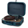 Tourne-disque - Muse - MT-201 OB - 3 vitesses - Bluetooth 4.0 - Enceintes intégrées