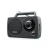 Radio portable Muse M-075 R Noir