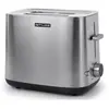Grille-pain Muse MS-115 BS 1000 W Argent