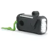 Radio portable analogique noir Muse MH-08MB