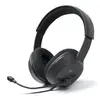 Casque audio arceau MUSE M-210 GH - Compatible avec PC, SWITCH, PS4, PS5, XBOX
