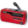 Radio portable Muse MH-07 RED Rouge