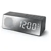 Radio réveil Muse M-173 CMT Gris