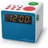 Radio-réveil Muse M-187MC