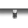 MS-220SC - Muse filter-koffiezetapparaat, 1,4 L, antraciet/creme
