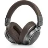 Muse M-278BT - Draadloze bluetooth hoofdtelefoon, donkerbruin
