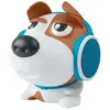 Muse M315DOG, Enceinte Bluetooth, Bleu