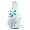 Enceinte Bluetooth Muse M-320 BT Blanche