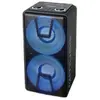 Micro chaîne - MUSE - M1805DJ - Lecteur CD/MP3 - Bluetooth - Couplage stéréo