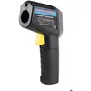 Thermomètre infrarouge -38°/520° - OE 5036 - CLAS Equipements