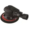 Ponceuse Orbitale 5mm Air Sec Ø150mm Pneumatique - Op 1311 - Clas Equipements