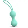 Love to Love - Joia Kegelbal- Geisha Bal - Mintgroen