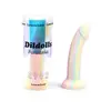 Dildo ventouse Dildolls de Love to Love