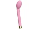 Love to Love - O.M.G. G-spot Vibrator - lichtroze