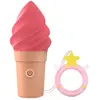 Love to Love Cand'Ice Rasberry Jolly