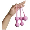 Love to Love - Per'fit Kit Kegel Balletjes Bekkenbodem Training - Roze