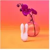 Love to love Clitoris Vibrator Hear me - roze