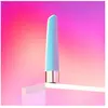 Love to love Delight Me Buigbare Mini Vibrator - mintgroen