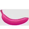 Love to Love - Oh oui Banaan Vibrator - Hot Pink