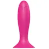 Love to Love Godebuster S Glow in the Dark Buttplug
