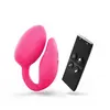 Love To Love Stimulateur Wonderlove