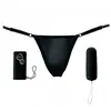 Love To Love String Vibrant Secret Panty