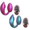 Love To Love Stimulateur pour Couple Télécommandé Wonderlover Turquois...