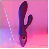 Love to Love - Funky Bunny - Rabbit Vibrator - Paars