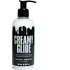Creamy Glide - Imitatie Sperma - Wit Glijmiddel Gel 250 ml