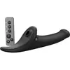 Strap-On-Me - Multi Orgasm Dildo - Strapless Strap-on met Luchtdruk St...