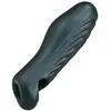 ManWan - Ryzer - Penis Extender en Zachte Masturbatie Sleeve - Denneng...