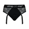 Strap-On-Me - Harnas Lingerie Diva L