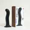 Strap-On-Me - P&G Spot Dildo XL