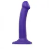 Strap-On-Me Semi-Realistische Dildo met zuignap - paars - maat XL