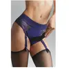 Strap-On-Me - Harness Diva - Strap-On Harnas - Blauw
