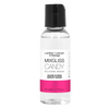Mixgliss 2 en 1 Lubrifiant et Massage Silicone Candy Sucre d'Orge 50ml