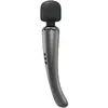 Dorcel - Megawand - Wand Vibrator Massager - Zilver
